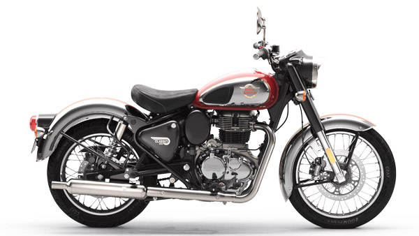 2021ರ Classic 350 ಮಾದರಿಯ ಅಧಿಕೃತ ಆಕ್ಸೆಸರಿಸ್ ಪ್ಯಾಕೇಜ್ ಬಿಡುಗಡೆ ಮಾಡಿದ Royal Enfield
