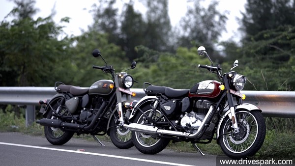 2021ರ Classic 350 ಮಾದರಿಯ ಅಧಿಕೃತ ಆಕ್ಸೆಸರಿಸ್ ಪ್ಯಾಕೇಜ್ ಬಿಡುಗಡೆ ಮಾಡಿದ Royal Enfield