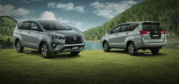 ಅಕ್ಟೋಬರ್ 1ರಿಂದ ಮತ್ತಷ್ಟು ದುಬಾರಿಯಾಗಲಿವೆ ಹೊಸ Toyota ಕಾರುಗಳ ಬೆಲೆ