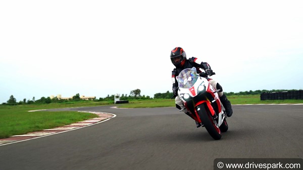 ಪರ್ಫಾಮೆನ್ಸ್ ಪ್ರಿಯರಿಗಾಗಿ ಮತ್ತಷ್ಟು ಬದಲಾದ 2021ರ TVS Apache RR310