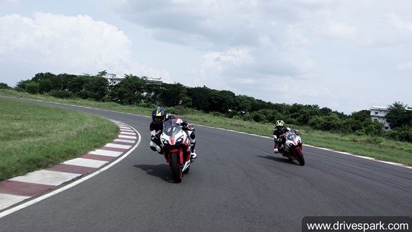 ಪರ್ಫಾಮೆನ್ಸ್ ಪ್ರಿಯರಿಗಾಗಿ ಮತ್ತಷ್ಟು ಬದಲಾದ 2021ರ TVS Apache RR310
