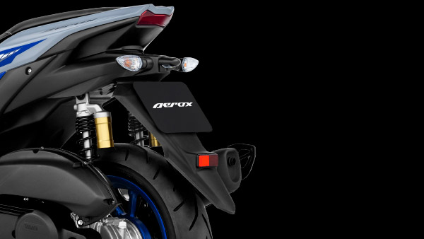 ಭಾರತದಲ್ಲಿ ಬಿಡುಗಡೆಗೆ ಸಜ್ಜಾದ ಹೊಸ Yamaha Aerox 155 ಸ್ಕೂಟರ್