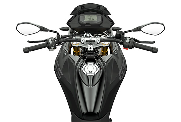 ಭಾರತದಲ್ಲಿ ಹೊಸ BMW G 310 GS ಬೈಕ್ ಖರೀದಿಗಾಗಿ ಬುಕ್ಕಿಂಗ್ ಆರಂಭ