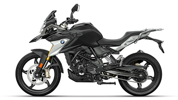 ಭಾರತದಲ್ಲಿ ಹೊಸ BMW G 310 GS ಬೈಕ್ ಖರೀದಿಗಾಗಿ ಬುಕ್ಕಿಂಗ್ ಆರಂಭ