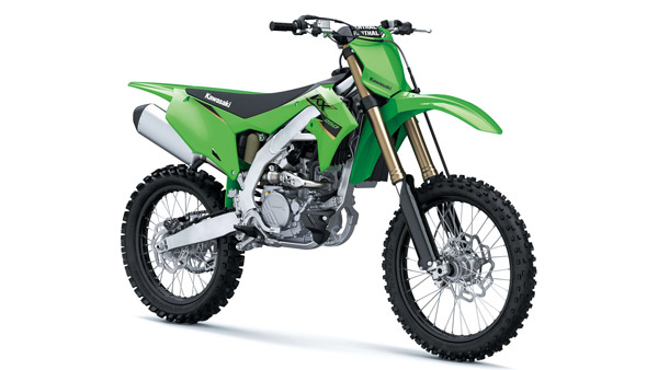 ಭಾರತದಲ್ಲಿ ಹೊಸ Kawasaki KX250, KX450 ಆಫ್-ರೋಡ್ ಬೈಕ್ಗಳು ಬಿಡುಗಡೆ