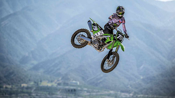 ಭಾರತದಲ್ಲಿ ಹೊಸ Kawasaki KX250, KX450 ಆಫ್-ರೋಡ್ ಬೈಕ್ಗಳು ಬಿಡುಗಡೆ