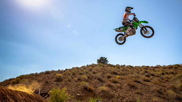 ಭಾರತದಲ್ಲಿ ಹೊಸ Kawasaki KX250, KX450 ಆಫ್-ರೋಡ್ ಬೈಕ್ಗಳು ಬಿಡುಗಡೆ