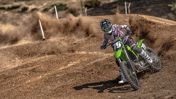 ಭಾರತದಲ್ಲಿ ಹೊಸ Kawasaki KX250, KX450 ಆಫ್-ರೋಡ್ ಬೈಕ್ಗಳು ಬಿಡುಗಡೆ