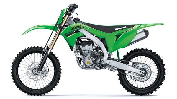ಭಾರತದಲ್ಲಿ ಹೊಸ Kawasaki KX250, KX450 ಆಫ್-ರೋಡ್ ಬೈಕ್ಗಳು ಬಿಡುಗಡೆ