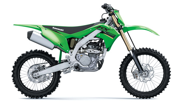 ಭಾರತದಲ್ಲಿ ಹೊಸ Kawasaki KX250, KX450 ಆಫ್-ರೋಡ್ ಬೈಕ್ಗಳು ಬಿಡುಗಡೆ