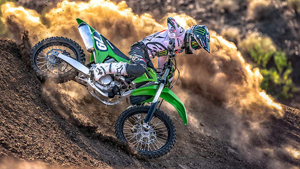 ಭಾರತದಲ್ಲಿ ಹೊಸ Kawasaki KX250, KX450 ಆಫ್-ರೋಡ್ ಬೈಕ್ಗಳು ಬಿಡುಗಡೆ