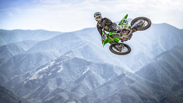 ಭಾರತದಲ್ಲಿ ಹೊಸ Kawasaki KX250, KX450 ಆಫ್-ರೋಡ್ ಬೈಕ್ಗಳು ಬಿಡುಗಡೆ