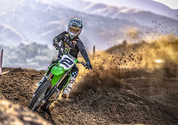 ಭಾರತದಲ್ಲಿ ಹೊಸ Kawasaki KX250, KX450 ಆಫ್-ರೋಡ್ ಬೈಕ್ಗಳು ಬಿಡುಗಡೆ