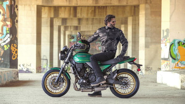 Royal Enfield 650 ಟ್ವಿನ್ ಬೈಕ್ಗಳಿಗೆ ಪೈಪೋಟಿಯಾಗಿ ಬರುತ್ತಿದೆ Kawasaki Z650RS ಬೈಕ್