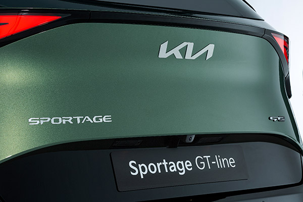 ಸ್ಪೋರ್ಟಿ ಲುಕ್ನಲ್ಲಿ ಅನಾವರಣಗೊಂಡ Kia Sportage GT Line ಎಸ್ಯುವಿ