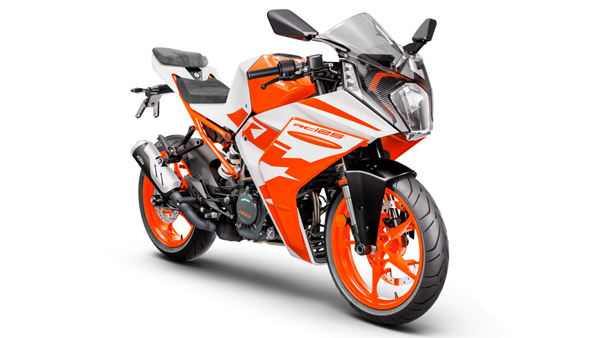ಭಾರತದಲ್ಲಿ ಬಿಡುಗಡೆಗೆ ಸಜ್ಜಾದ ನ್ಯೂ ಜನರೇಷನ್ KTM RC390, RC200 & RC125 ಬೈಕ್ಗಳು