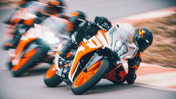 ಭಾರತದಲ್ಲಿ ಬಿಡುಗಡೆಗೆ ಸಜ್ಜಾದ ನ್ಯೂ ಜನರೇಷನ್ KTM RC390, RC200 & RC125 ಬೈಕ್ಗಳು