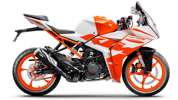 ಭಾರತದಲ್ಲಿ ಬಿಡುಗಡೆಗೆ ಸಜ್ಜಾದ ನ್ಯೂ ಜನರೇಷನ್ KTM RC390, RC200 & RC125 ಬೈಕ್ಗಳು