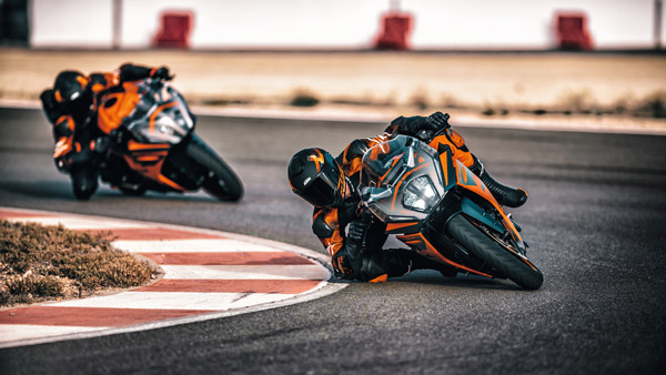 ಭಾರತದಲ್ಲಿ ಬಿಡುಗಡೆಗೆ ಸಜ್ಜಾದ ನ್ಯೂ ಜನರೇಷನ್ KTM RC390, RC200 & RC125 ಬೈಕ್ಗಳು