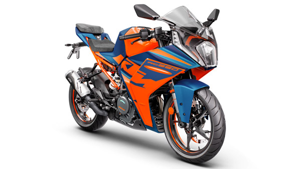 ಭಾರತದಲ್ಲಿ ಬಿಡುಗಡೆಗೆ ಸಜ್ಜಾದ ನ್ಯೂ ಜನರೇಷನ್ KTM RC390, RC200 & RC125 ಬೈಕ್ಗಳು