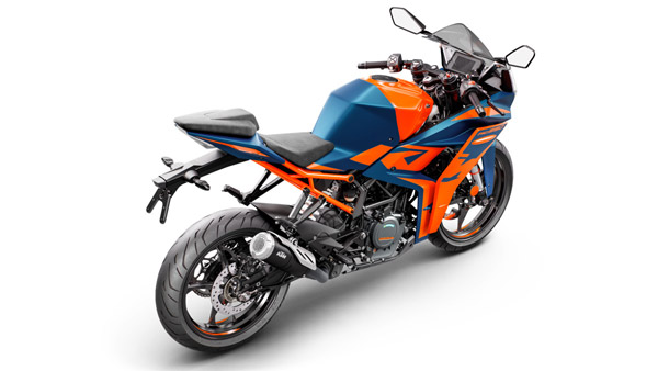ಭಾರತದಲ್ಲಿ ಬಿಡುಗಡೆಗೆ ಸಜ್ಜಾದ ನ್ಯೂ ಜನರೇಷನ್ KTM RC390, RC200 & RC125 ಬೈಕ್ಗಳು