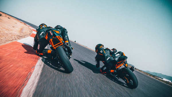 ಭಾರತದಲ್ಲಿ ಬಿಡುಗಡೆಗೆ ಸಜ್ಜಾದ ನ್ಯೂ ಜನರೇಷನ್ KTM RC390, RC200 & RC125 ಬೈಕ್ಗಳು