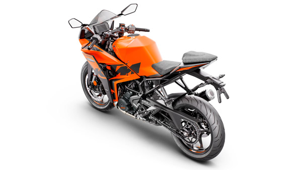 ಭಾರತದಲ್ಲಿ ಬಿಡುಗಡೆಗೆ ಸಜ್ಜಾದ ನ್ಯೂ ಜನರೇಷನ್ KTM RC390, RC200 & RC125 ಬೈಕ್ಗಳು