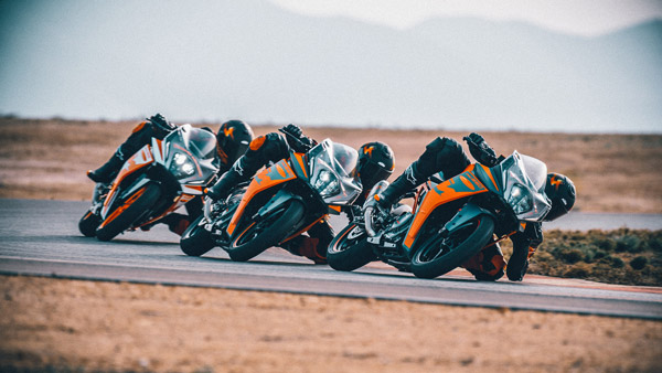 ಭಾರತದಲ್ಲಿ ಬಿಡುಗಡೆಗೆ ಸಜ್ಜಾದ ನ್ಯೂ ಜನರೇಷನ್ KTM RC390, RC200 & RC125 ಬೈಕ್ಗಳು