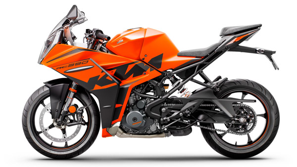 ಭಾರತದಲ್ಲಿ ಬಿಡುಗಡೆಗೆ ಸಜ್ಜಾದ ನ್ಯೂ ಜನರೇಷನ್ KTM RC390, RC200 & RC125 ಬೈಕ್ಗಳು
