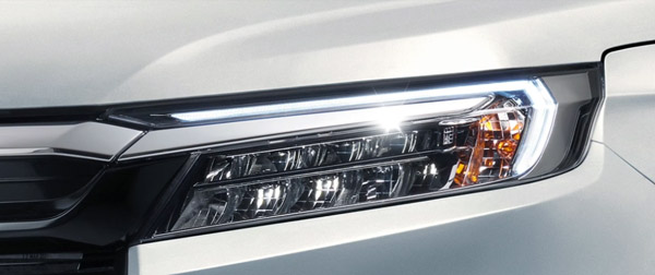 ಆಕರ್ಷಕ ವಿನ್ಯಾಸದಲ್ಲಿ ಅನಾವರಣಗೊಂಡ ಹೊಸ Honda BR-V 7-ಸೀಟರ್ ಎಸ್ಯುವಿ