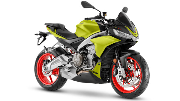 ಭಾರತದಲ್ಲಿ ಹೊಸ Aprilia Tuono 660 ಬೈಕ್ ಬಿಡುಗಡೆ: ಬೆಲೆ ರೂ.13.09 ಲಕ್ಷ