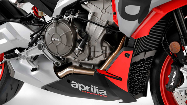 ಭಾರತದಲ್ಲಿ ಹೊಸ Aprilia Tuono 660 ಬೈಕ್ ಬಿಡುಗಡೆ: ಬೆಲೆ ರೂ.13.09 ಲಕ್ಷ