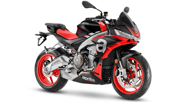 ಭಾರತದಲ್ಲಿ ಹೊಸ Aprilia Tuono 660 ಬೈಕ್ ಬಿಡುಗಡೆ: ಬೆಲೆ ರೂ.13.09 ಲಕ್ಷ