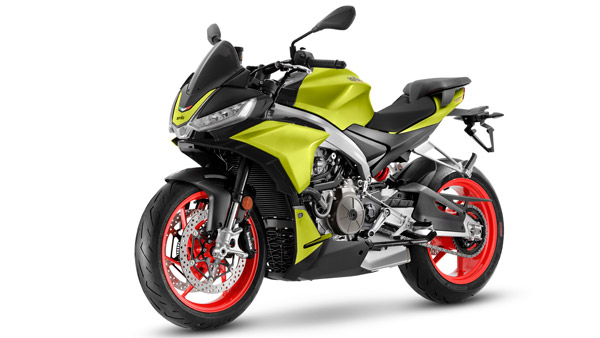 ಭಾರತದಲ್ಲಿ ಹೊಸ Aprilia Tuono 660 ಬೈಕ್ ಬಿಡುಗಡೆ: ಬೆಲೆ ರೂ.13.09 ಲಕ್ಷ