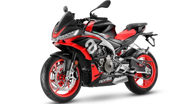 ಭಾರತದಲ್ಲಿ ಹೊಸ Aprilia Tuono 660 ಬೈಕ್ ಬಿಡುಗಡೆ: ಬೆಲೆ ರೂ.13.09 ಲಕ್ಷ