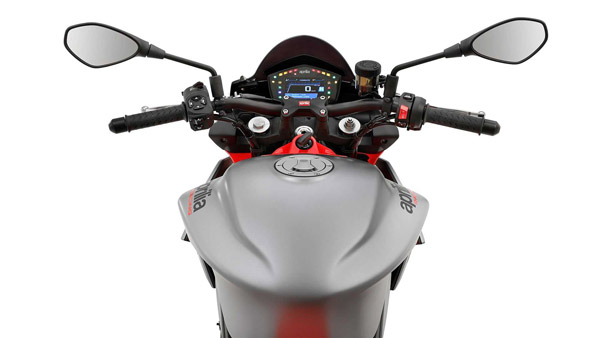 ಭಾರತದಲ್ಲಿ ಹೊಸ Aprilia Tuono 660 ಬೈಕ್ ಬಿಡುಗಡೆ: ಬೆಲೆ ರೂ.13.09 ಲಕ್ಷ