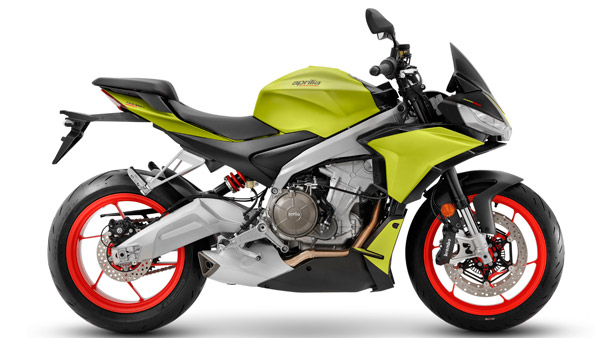 ಭಾರತದಲ್ಲಿ ಹೊಸ Aprilia Tuono 660 ಬೈಕ್ ಬಿಡುಗಡೆ: ಬೆಲೆ ರೂ.13.09 ಲಕ್ಷ