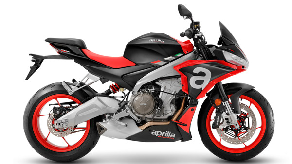 ಭಾರತದಲ್ಲಿ ಹೊಸ Aprilia Tuono 660 ಬೈಕ್ ಬಿಡುಗಡೆ: ಬೆಲೆ ರೂ.13.09 ಲಕ್ಷ