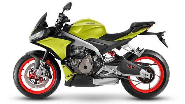 ಭಾರತದಲ್ಲಿ ಹೊಸ Aprilia Tuono 660 ಬೈಕ್ ಬಿಡುಗಡೆ: ಬೆಲೆ ರೂ.13.09 ಲಕ್ಷ