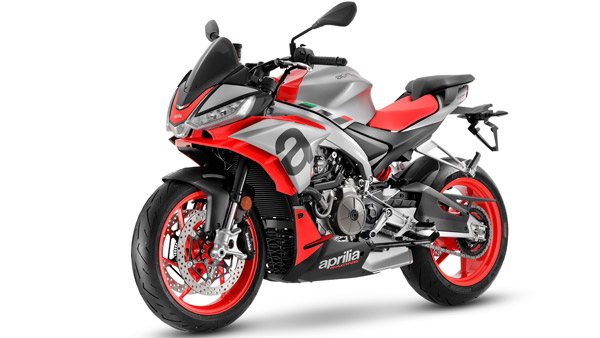ಭಾರತದಲ್ಲಿ ಹೊಸ Aprilia Tuono 660 ಬೈಕ್ ಬಿಡುಗಡೆ: ಬೆಲೆ ರೂ.13.09 ಲಕ್ಷ