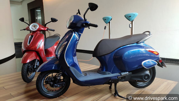 ಆಗಸ್ಟ್ ತಿಂಗಳಿನಲ್ಲಿ ಇಳಿಕೆ ಕಂಡ Bajaj Auto ದ್ವಿಚಕ್ರ ವಾಹನ ಮಾರಾಟ ಪ್ರಮಾಣ