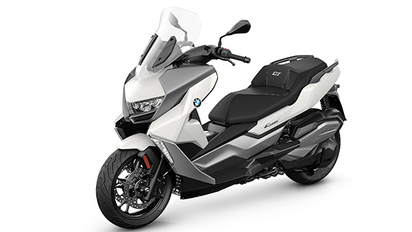 ಬಿಡುಗಡೆಯ ಸನಿಹದಲ್ಲಿ ಬಹುನಿರೀಕ್ಷಿತ BMW C 400 GT ಮ್ಯಾಕ್ಸಿ-ಸ್ಕೂಟರ್