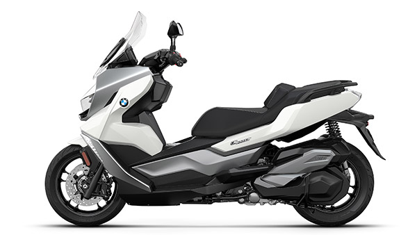 ಬಿಡುಗಡೆಯ ಸನಿಹದಲ್ಲಿ ಬಹುನಿರೀಕ್ಷಿತ BMW C 400 GT ಮ್ಯಾಕ್ಸಿ-ಸ್ಕೂಟರ್