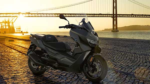 ಬಿಡುಗಡೆಯ ಸನಿಹದಲ್ಲಿ ಬಹುನಿರೀಕ್ಷಿತ BMW C 400 GT ಮ್ಯಾಕ್ಸಿ-ಸ್ಕೂಟರ್