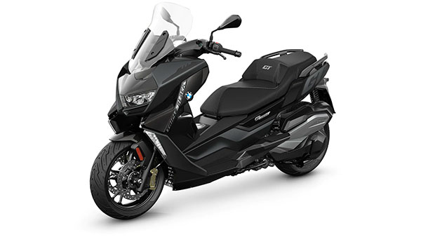 ಬಿಡುಗಡೆಯ ಸನಿಹದಲ್ಲಿ ಬಹುನಿರೀಕ್ಷಿತ BMW C 400 GT ಮ್ಯಾಕ್ಸಿ-ಸ್ಕೂಟರ್