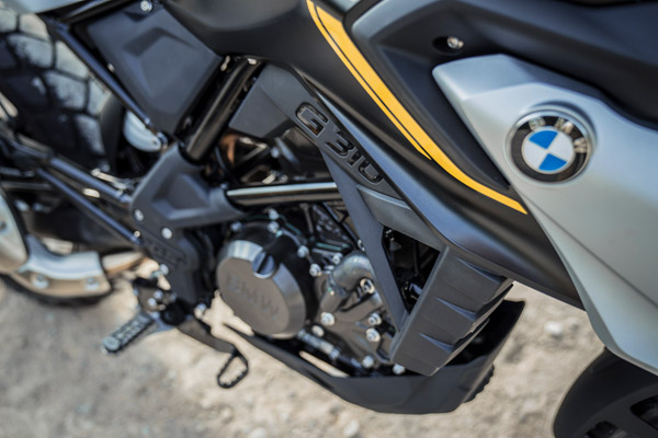 ಭಾರತದಲ್ಲಿ ಹೊಸ BMW G 310 GS ಬೈಕ್ ಖರೀದಿಗಾಗಿ ಬುಕ್ಕಿಂಗ್ ಆರಂಭ