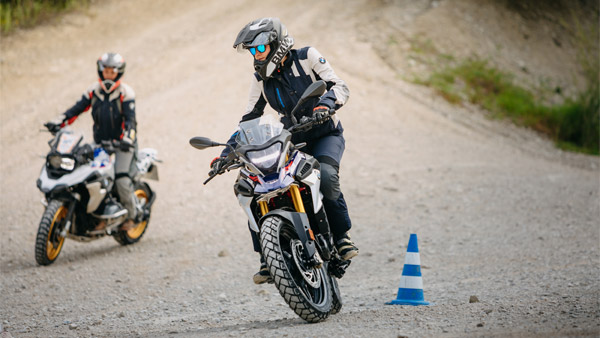 ಭಾರತದಲ್ಲಿ ಹೊಸ BMW G 310 GS ಬೈಕ್ ಖರೀದಿಗಾಗಿ ಬುಕ್ಕಿಂಗ್ ಆರಂಭ