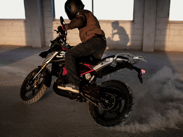 ಭಾರತದಲ್ಲಿ ಹೊಸ BMW G 310 GS ಬೈಕ್ ಖರೀದಿಗಾಗಿ ಬುಕ್ಕಿಂಗ್ ಆರಂಭ