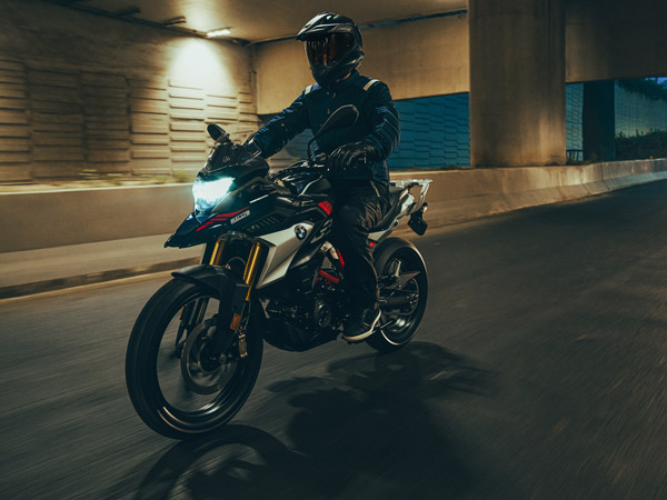 ಭಾರತದಲ್ಲಿ ಹೊಸ BMW G 310 GS ಬೈಕ್ ಖರೀದಿಗಾಗಿ ಬುಕ್ಕಿಂಗ್ ಆರಂಭ