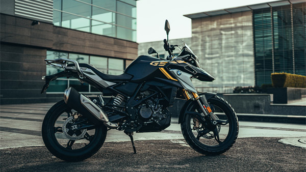ಭಾರತದಲ್ಲಿ ಹೊಸ BMW G 310 GS ಬೈಕ್ ಖರೀದಿಗಾಗಿ ಬುಕ್ಕಿಂಗ್ ಆರಂಭ